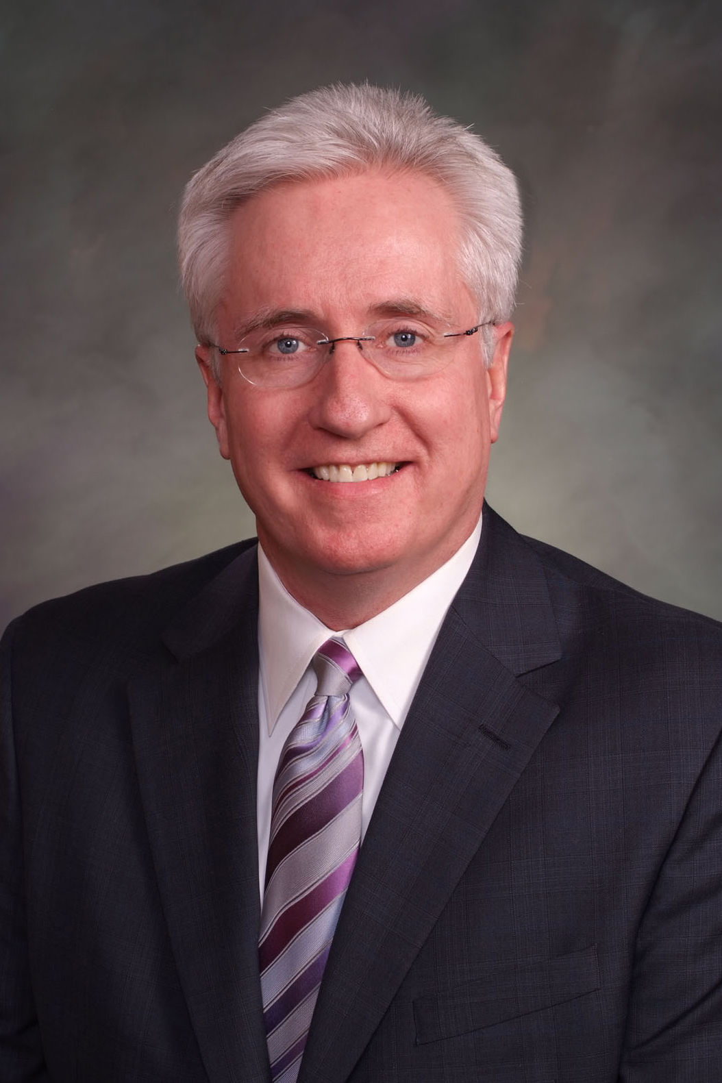 John Morse